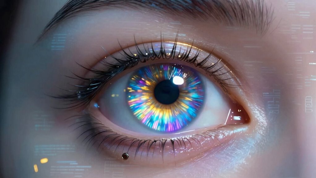 machines analyzing facial attractiveness