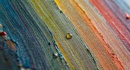 macro detail enhances online art