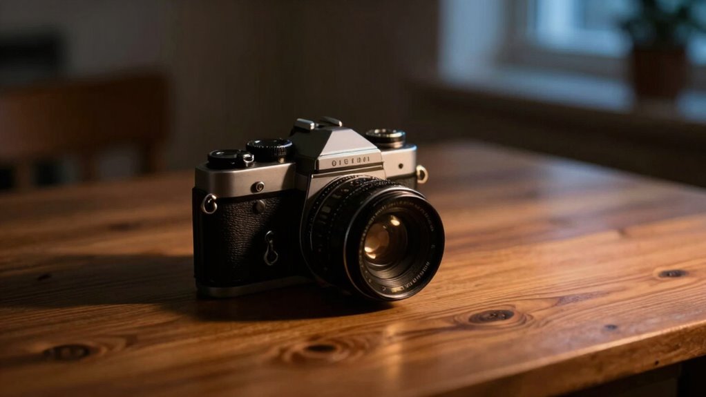 mastering lighting for storytelling