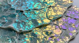 material innovation as language
