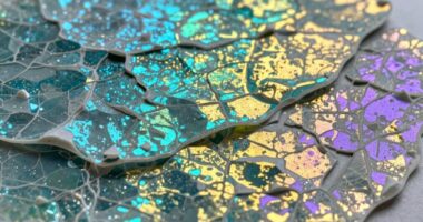 material innovation as language