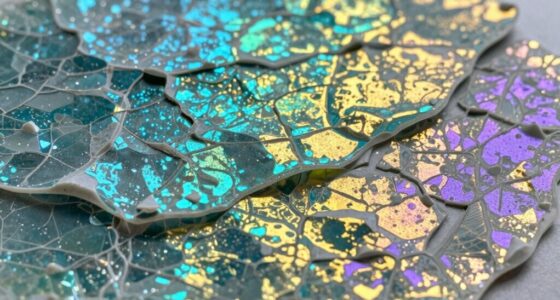 material innovation as language