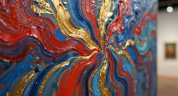 memorable art through psychology