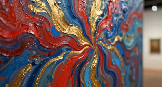 memorable art through psychology