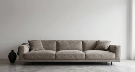 minimalist interior elegance