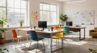 modular and flexible creativity
