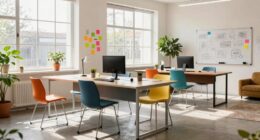 modular and flexible creativity