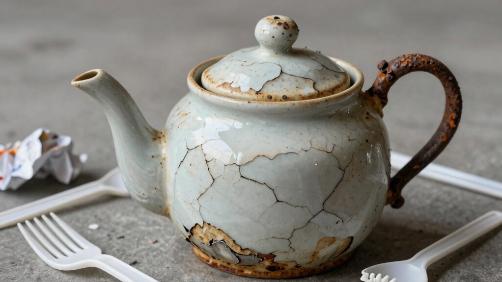 objects revealing societal impact