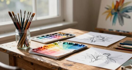 open workflow fosters trust