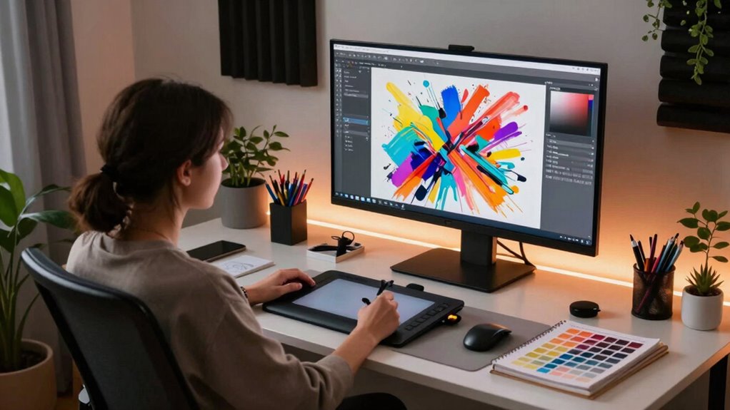 optimize your digital workspace