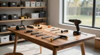 optimized space enhances functionality