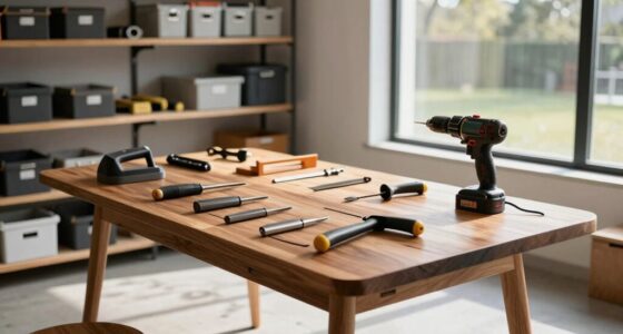 optimized space enhances functionality