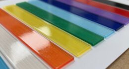 optimized surface transfer techniques