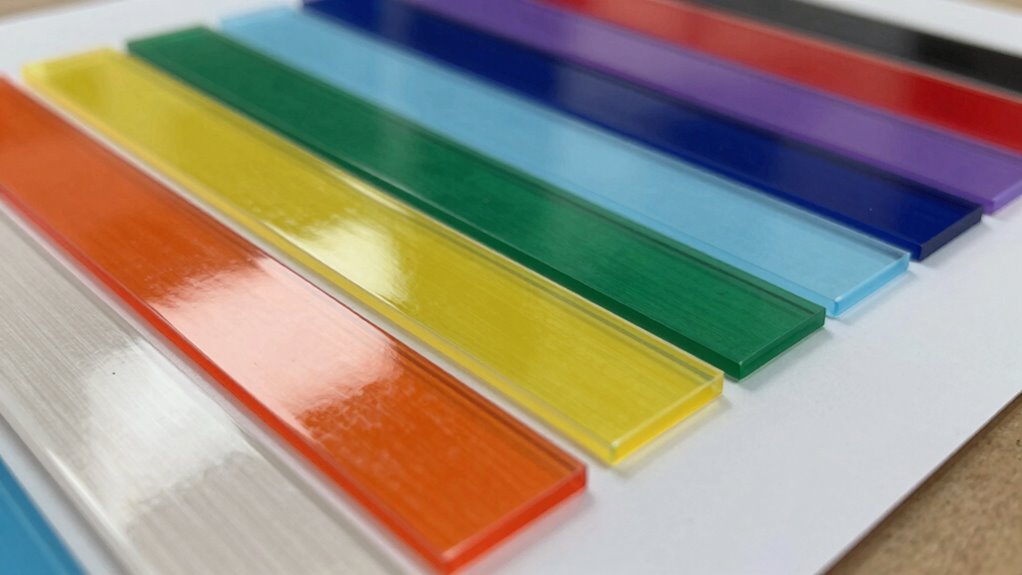 optimized surface transfer techniques
