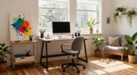 optimized workflow for creativity
