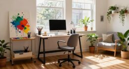 optimized workflow for creativity