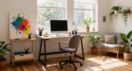 optimized workflow for creativity