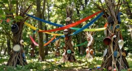 outdoor settings enhance experience