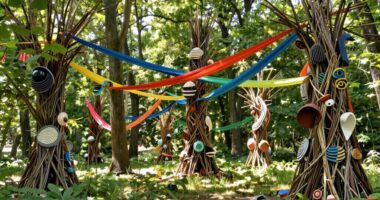 outdoor settings enhance experience
