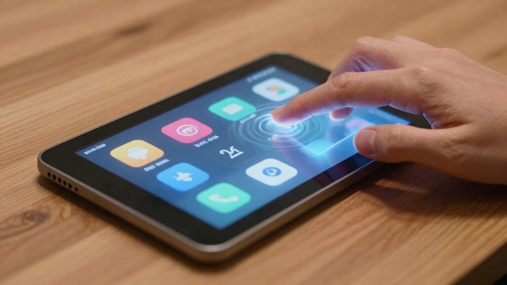 personalized emotional digital connection