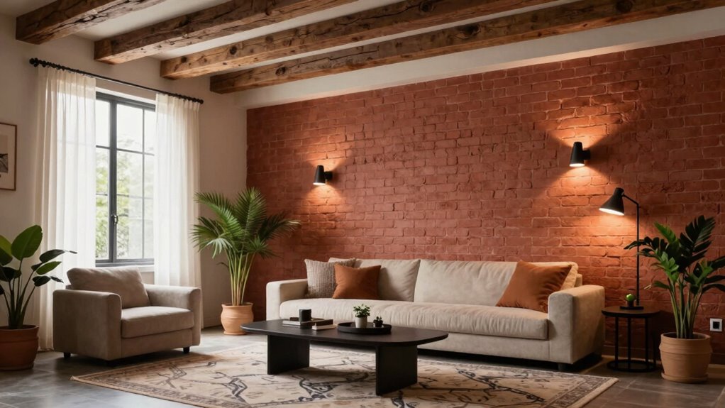 personalized rental interior design