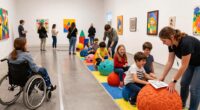 plan accessibility from start