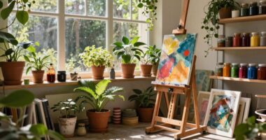 preservation enhances sustainable art