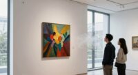 preserving art and health