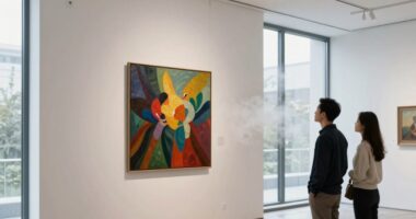 preserving art and health