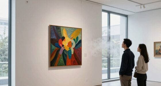 preserving art and health