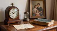 preserving memories through scanning