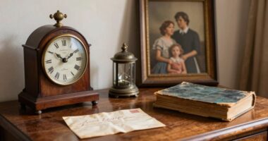 preserving memories through scanning