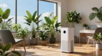 prioritize clean air initiatives