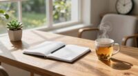 productivity over busywork environment