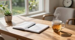 productivity over busywork environment