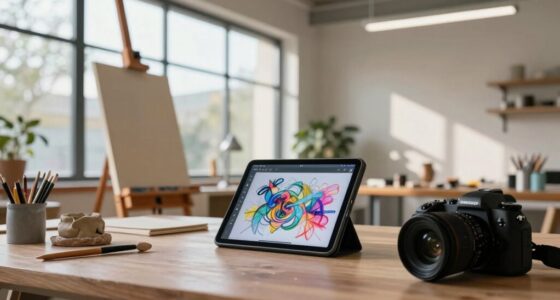 prompting redefines artistic creation
