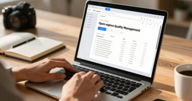 QAtrial Launches Enterprise-Ready Open-Source Quality Management Platform