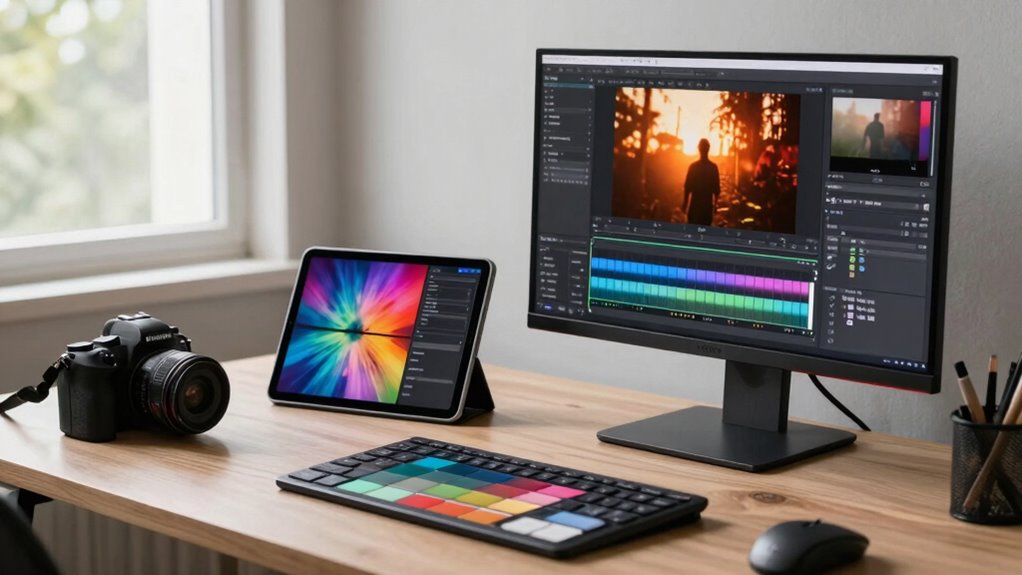 refining visual storytelling techniques