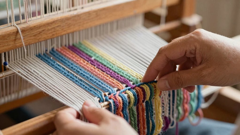 repetitive tasks promote relaxation