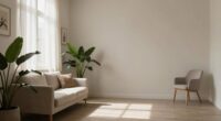 restorative spaces vs vacant areas