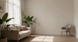 restorative spaces vs vacant areas