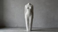 restraint enhances artistic power