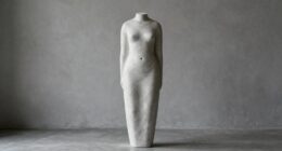 restraint enhances artistic power