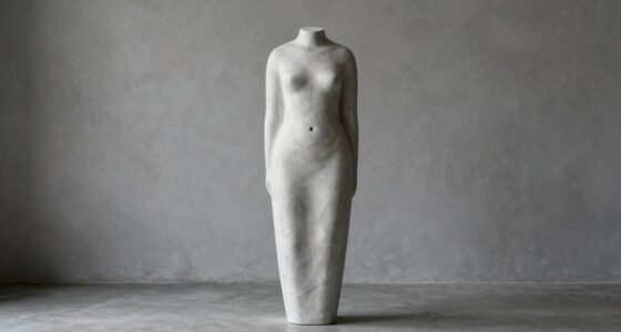 restraint enhances artistic power