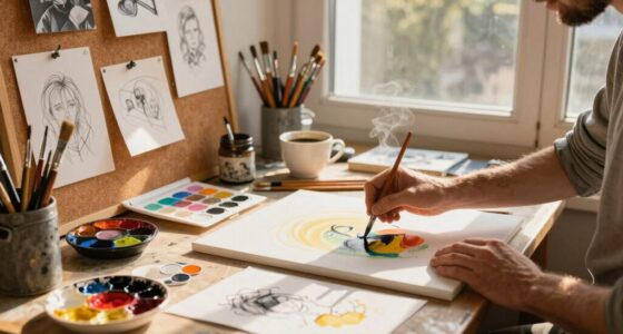 routine over spontaneous inspiration