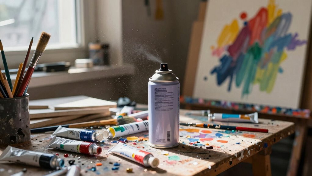 safe creativity through awareness