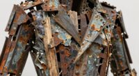 salvaged materials evoke emotion