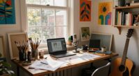 scaling home studio essentials