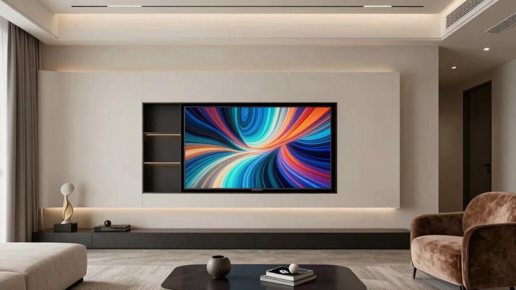 seamless digital art integration