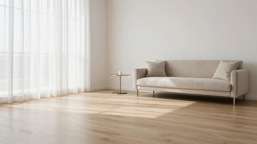 serene luxury through sound